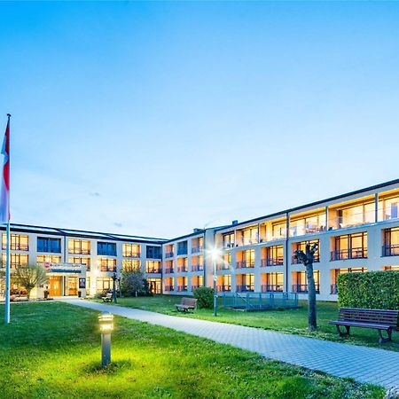 Best Western Plus Kurhotel An Der Obermaintherme Bad Staffelstein Exteriör bild