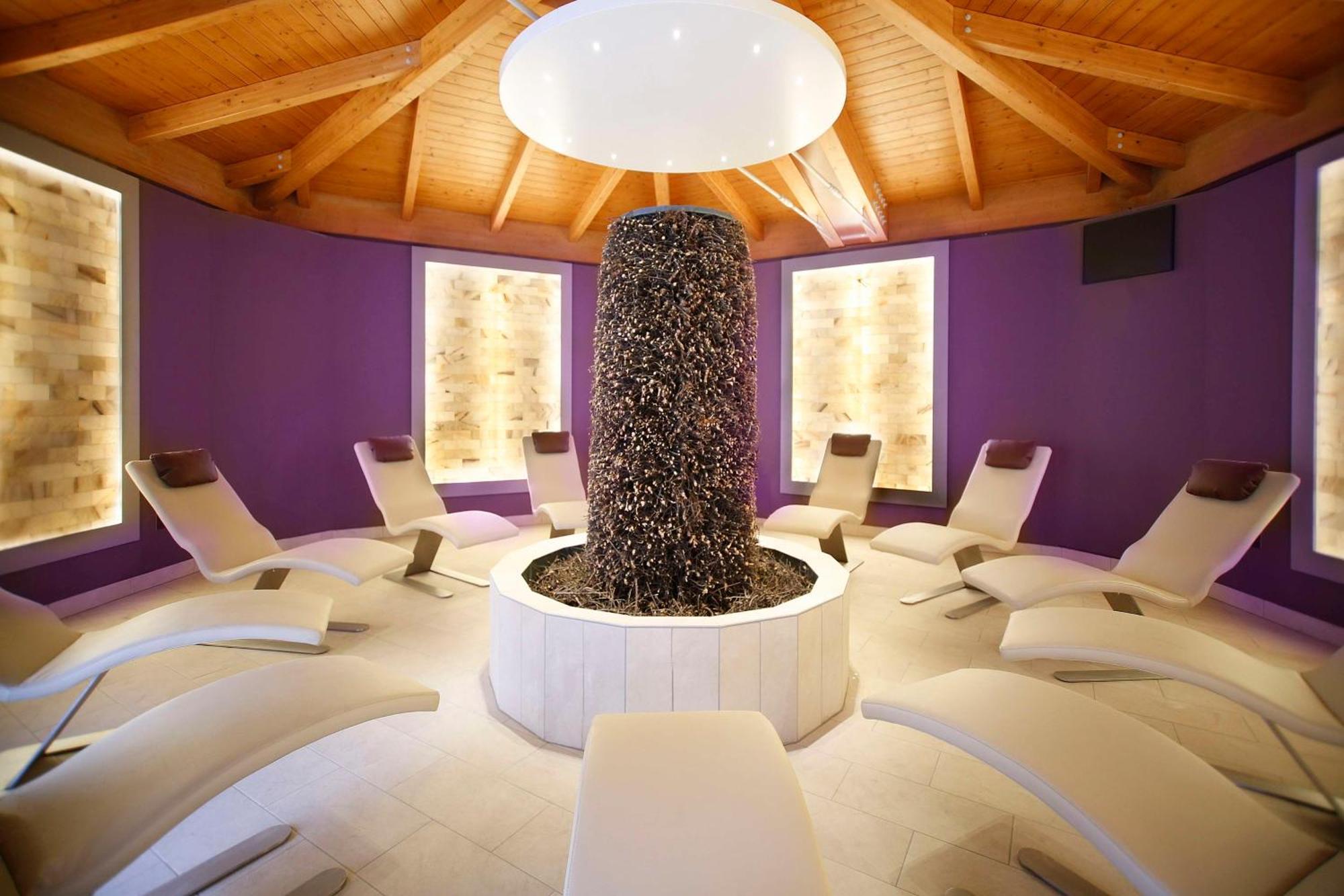 Best Western Plus Kurhotel An Der Obermaintherme Bad Staffelstein Exteriör bild
