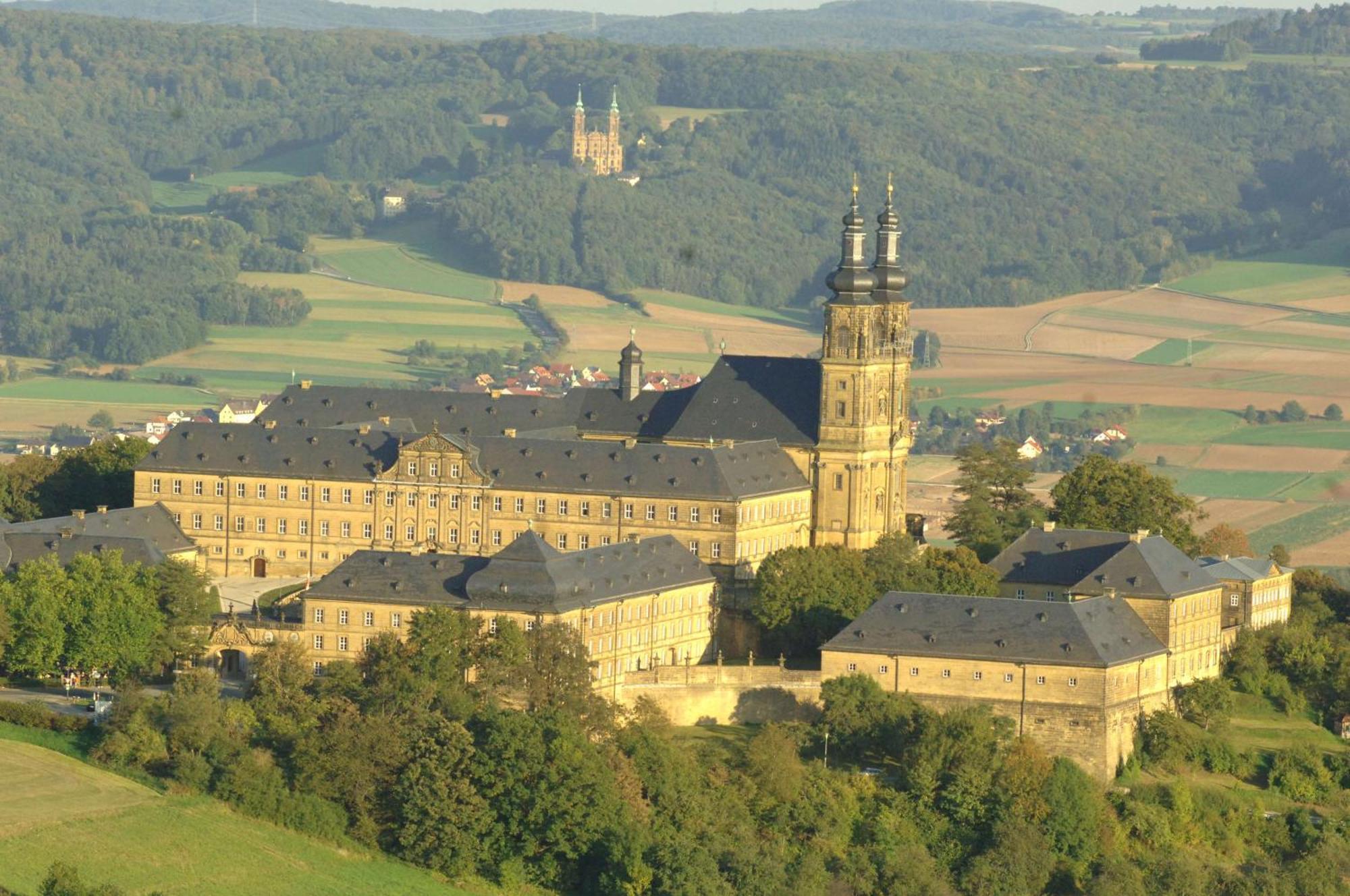 Best Western Plus Kurhotel An Der Obermaintherme Bad Staffelstein Exteriör bild